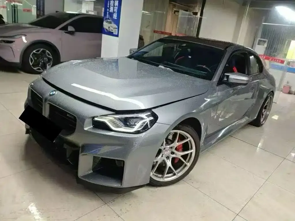 BMW M2 — фото 1