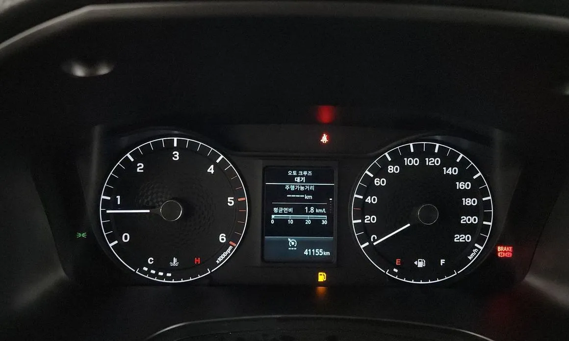 KG Mobility (Ssangyong) Rexton — фото 9