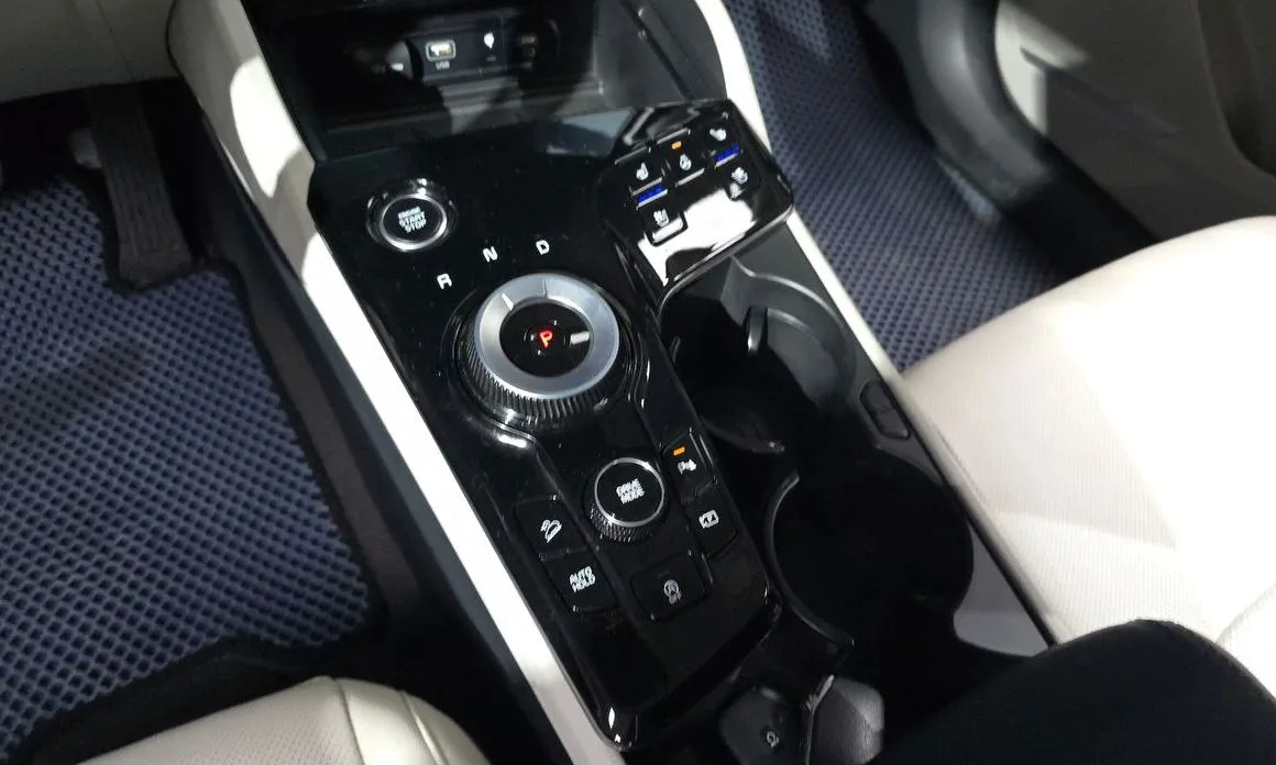 Kia Sportage — фото 5