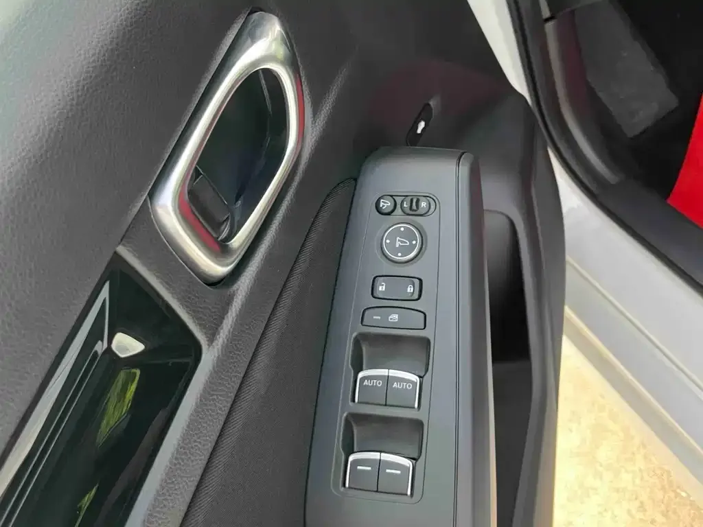 Honda Civic — фото 4