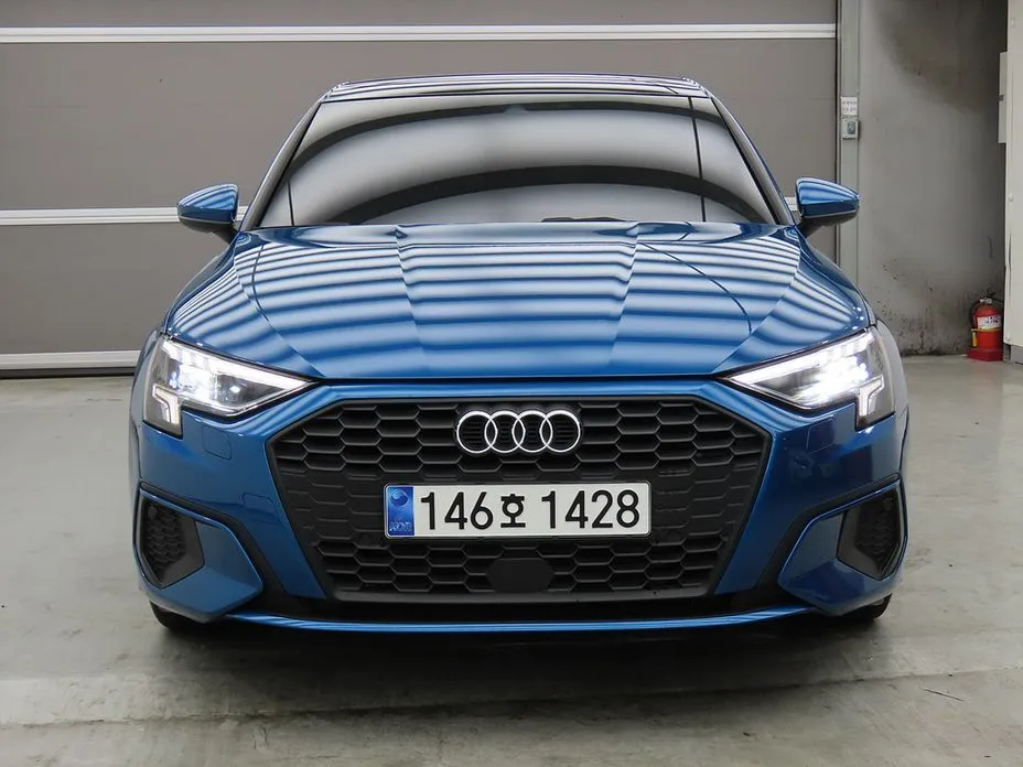 Audi A3 — фото 8