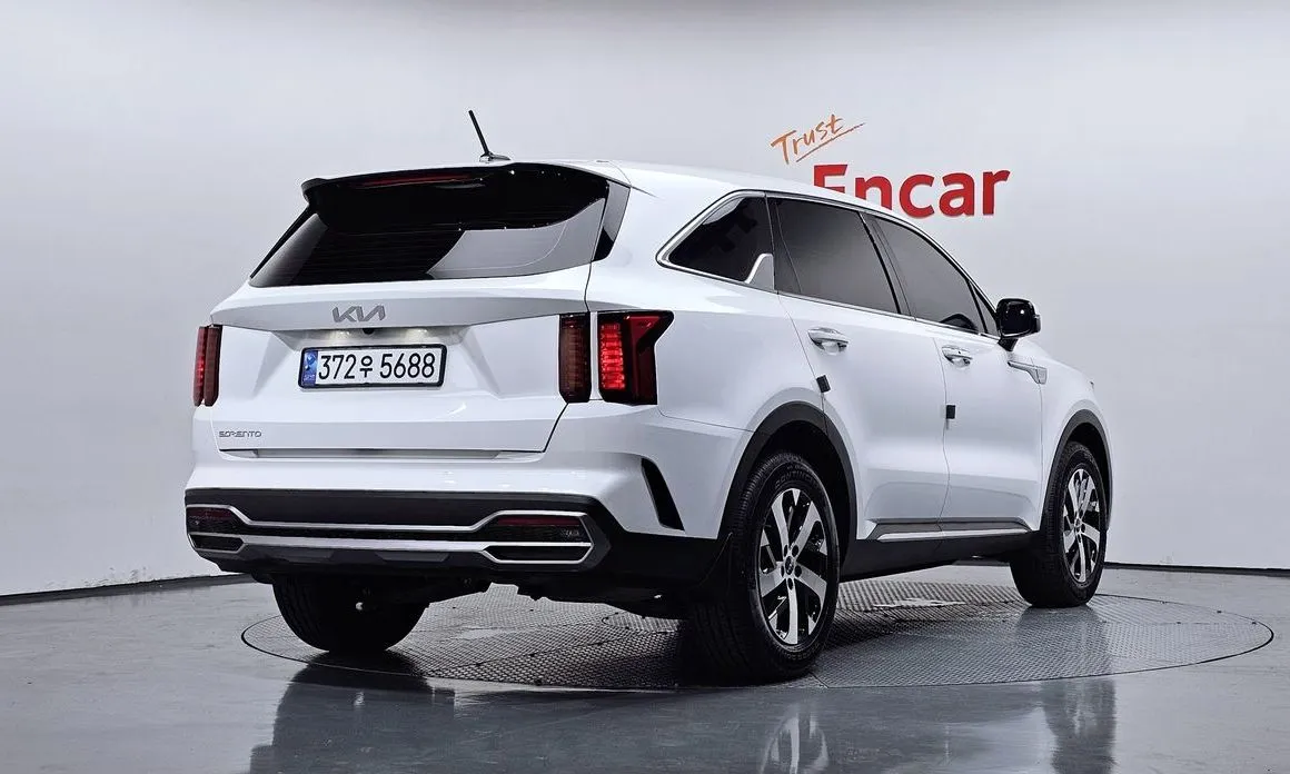 Kia Sorento — фото 2