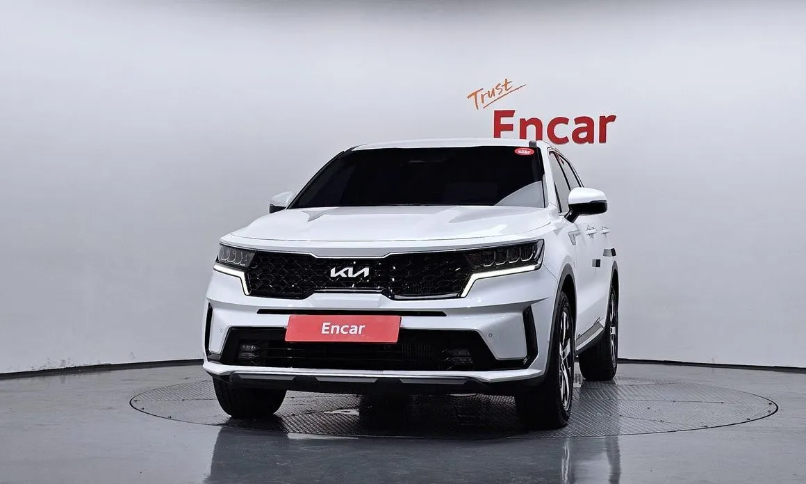 Kia Sorento — фото 3