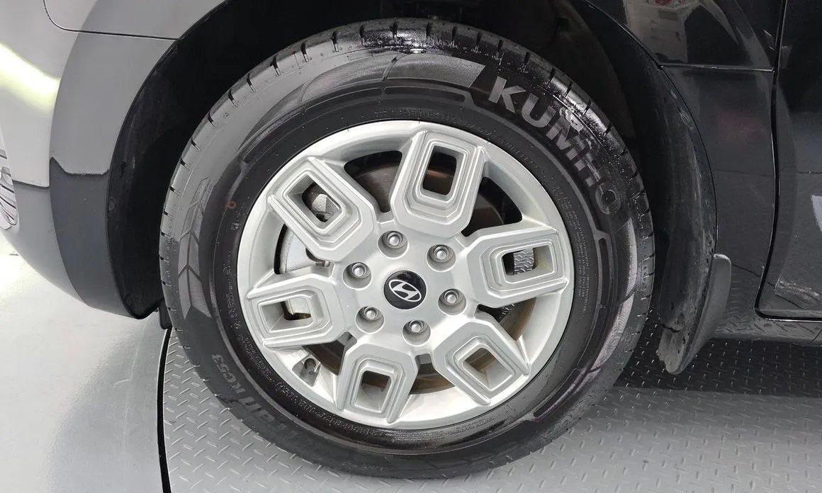 Hyundai Staria — фото 9