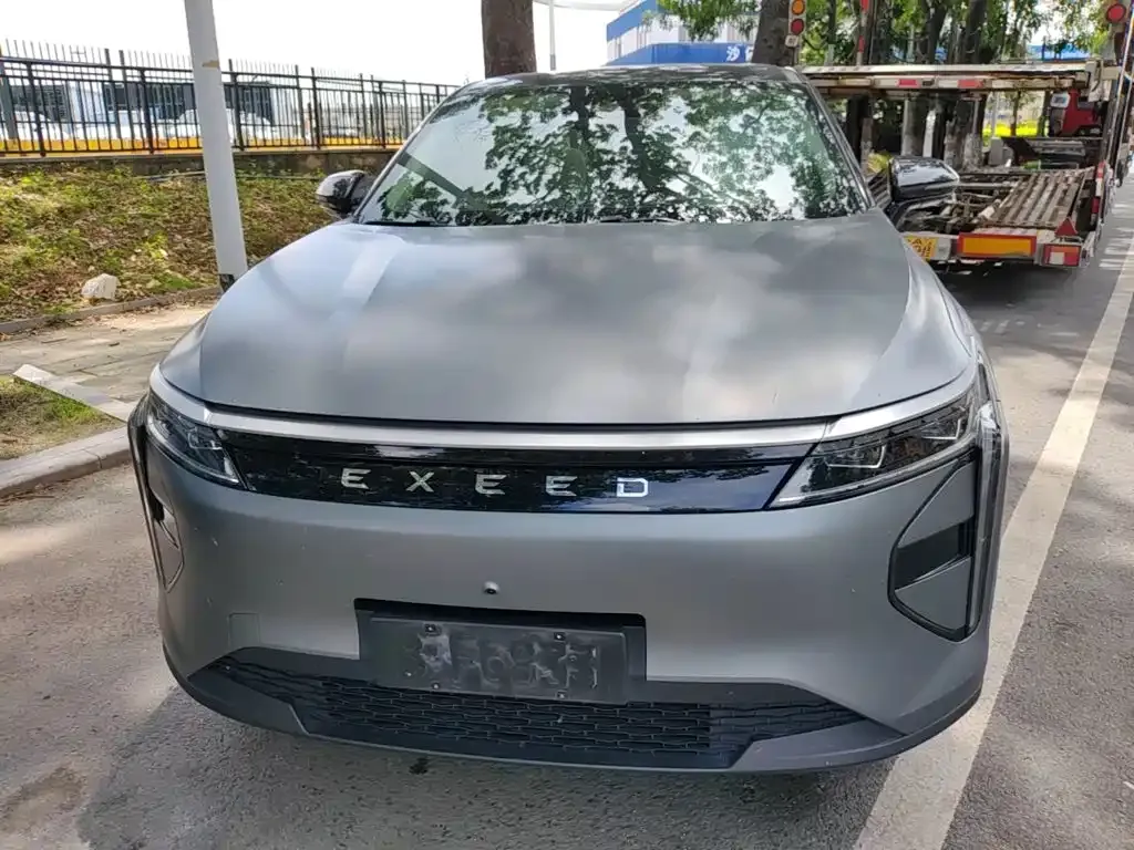 Exeed Yaoguang C-DM — фото 7