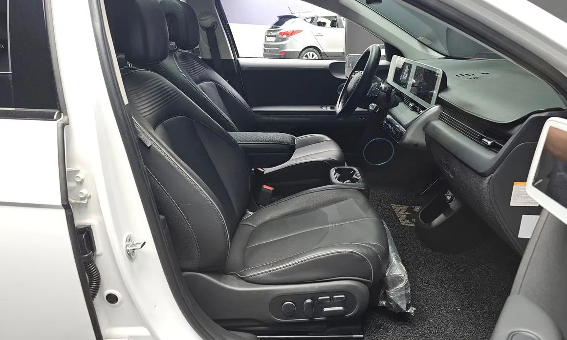 Hyundai Ioniq5 — фото 10