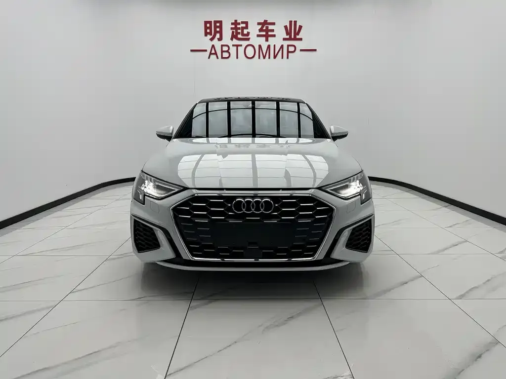 Audi A3 — фото 2