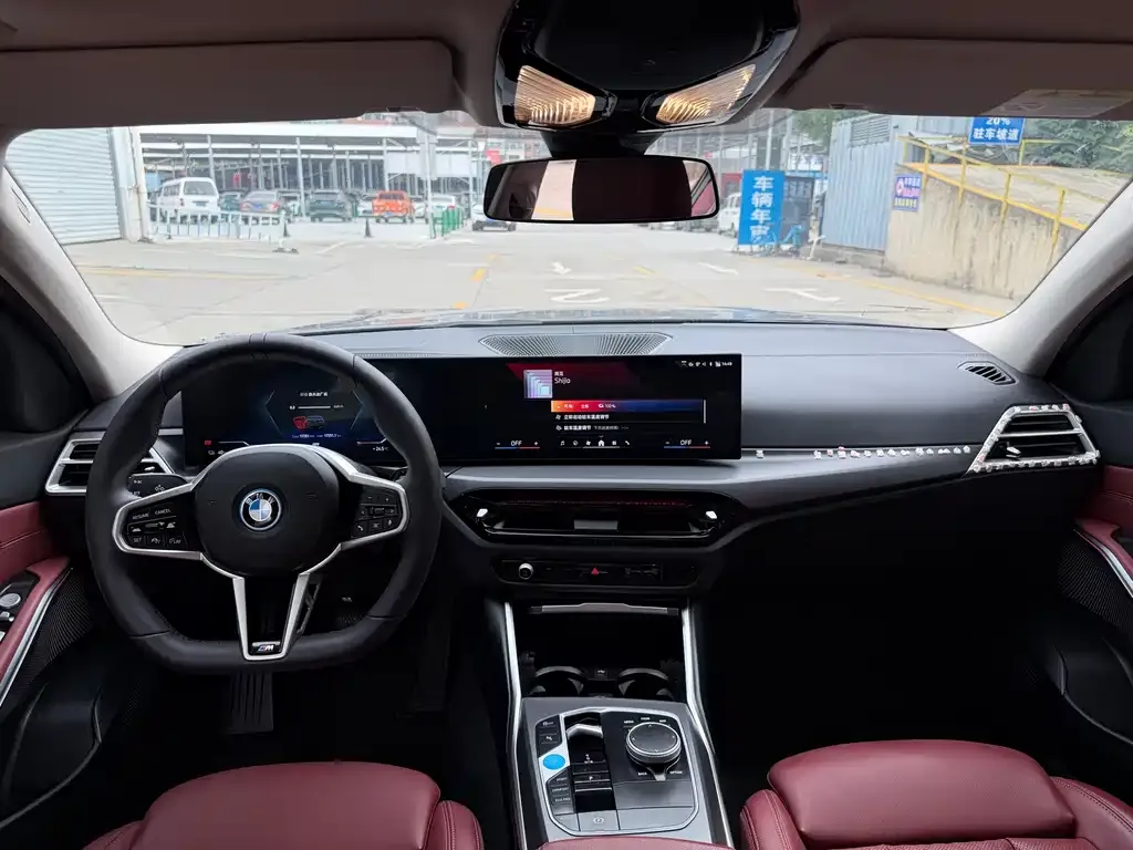 BMW i3 — фото 2