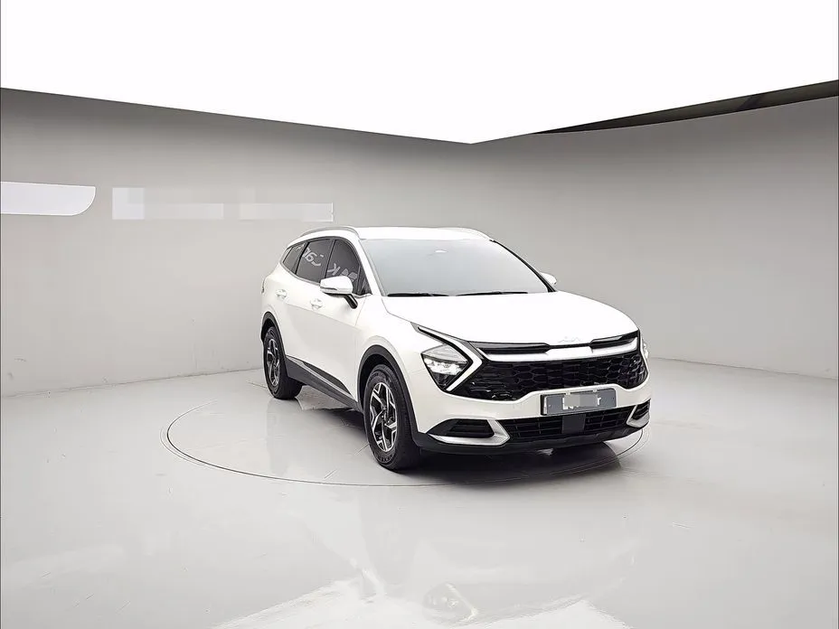 Kia Sportage — фото 5