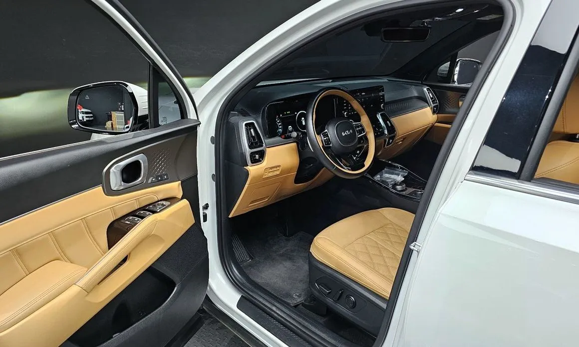 Kia Sorento — фото 5