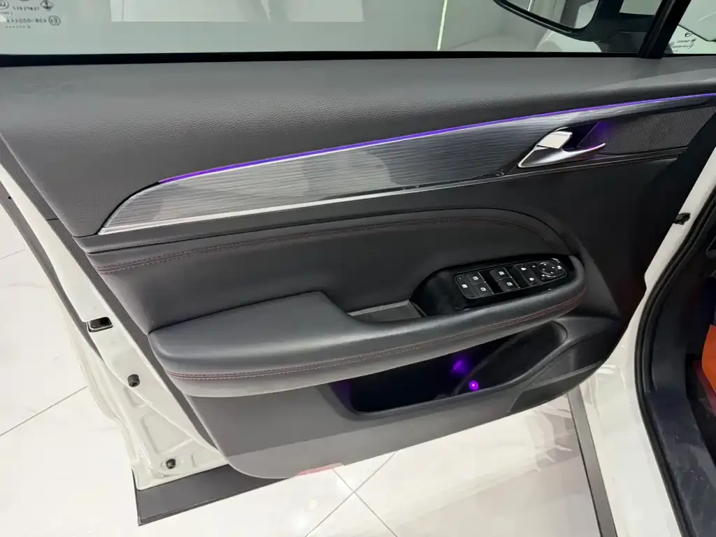 GAC Motor GS4 Plus — фото 5