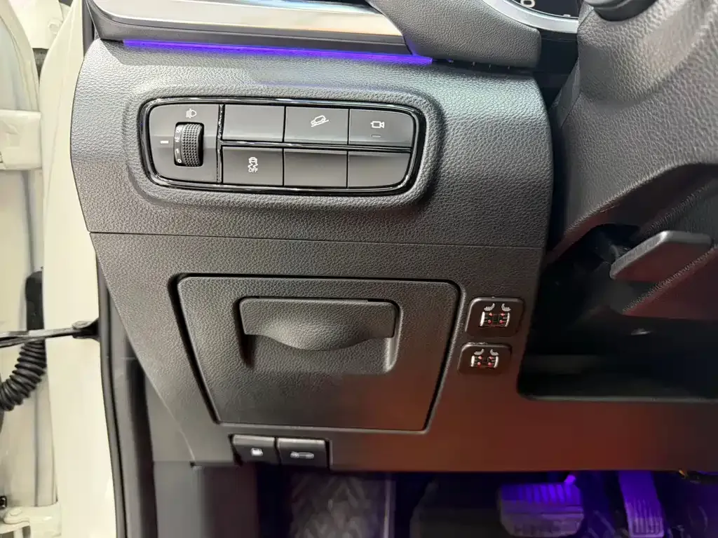GAC Motor GS4 Plus — фото 10