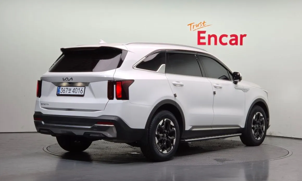 Kia Sorento — фото 3