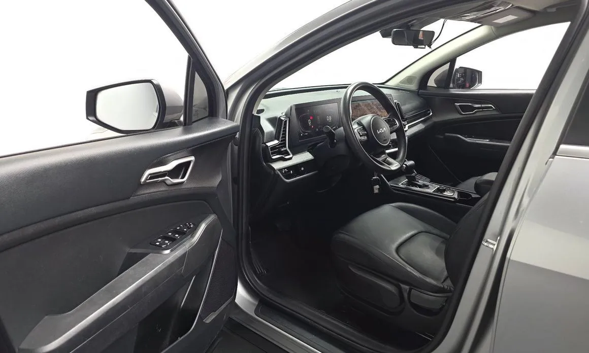 Kia Sportage — фото 4
