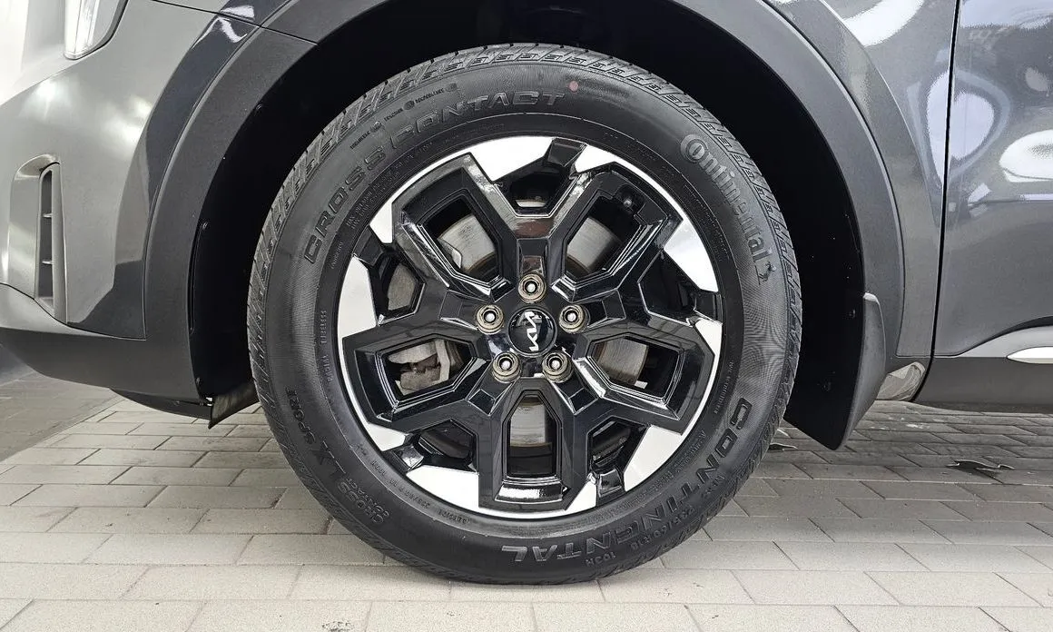 Kia Sorento — фото 10
