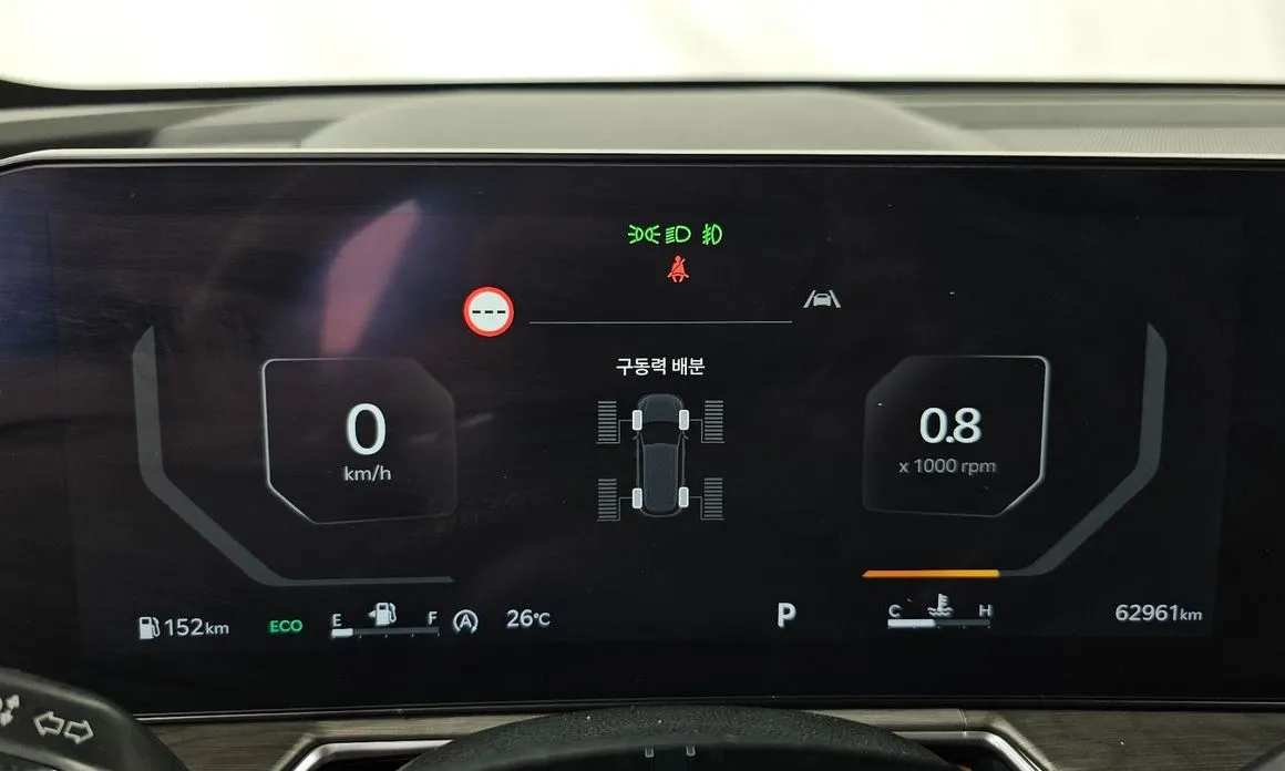 Kia Sorento — фото 6