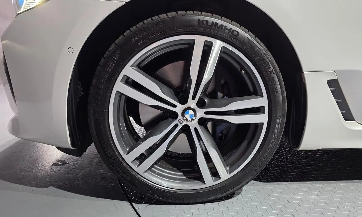 BMW Gran Turismo — фото 10