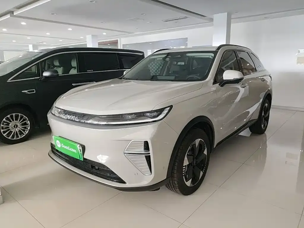 Haval Xiaolong MAX — фото 7