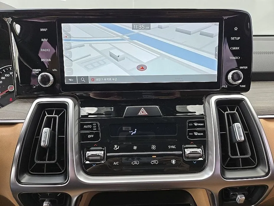Kia Sorento — фото 2