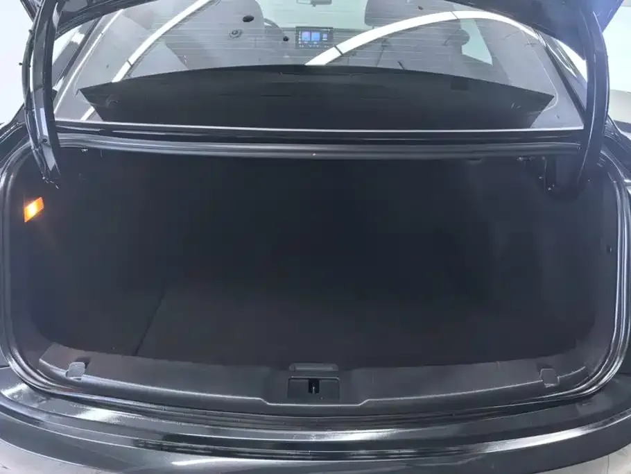 Hongqi E-QM5 — фото 10