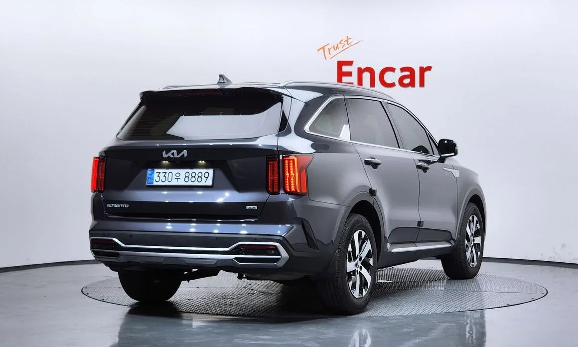 Kia Sorento — фото 2