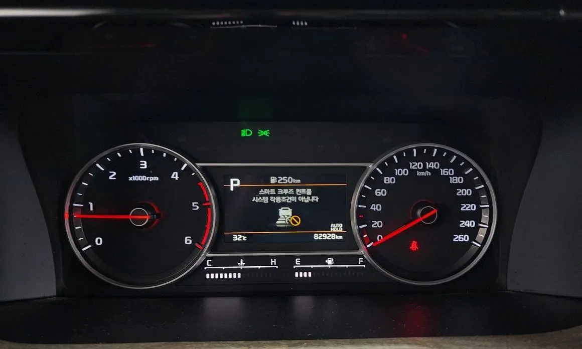 Kia Sorento — фото 7