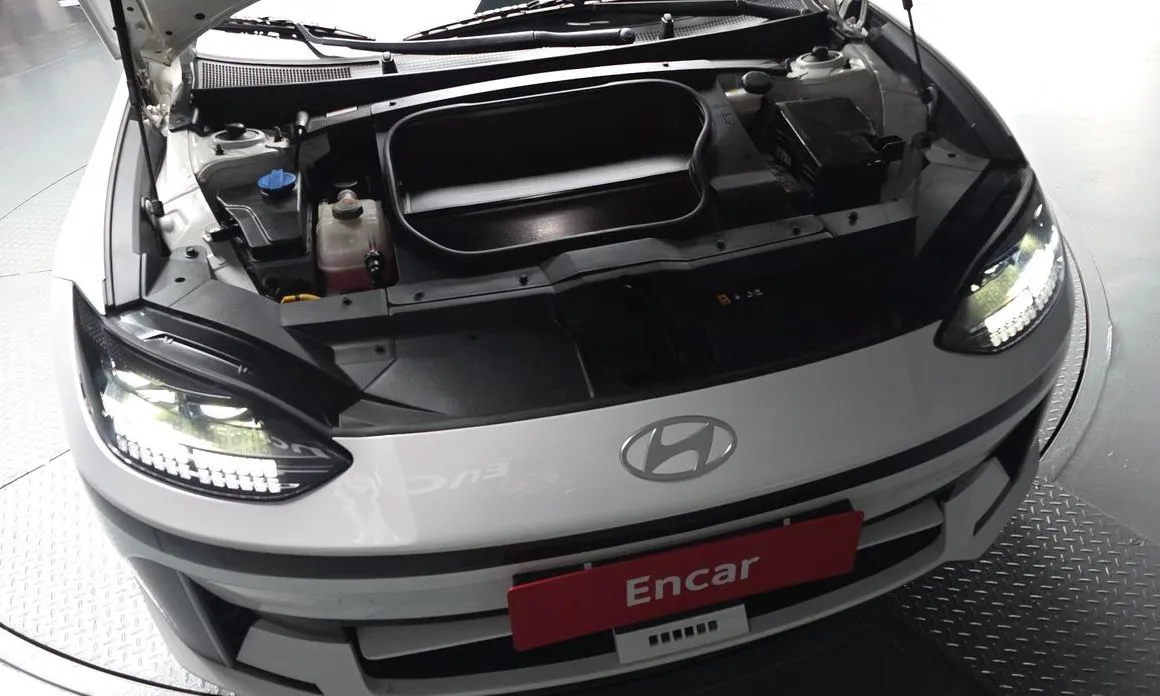 Hyundai Ioniq6 — фото 10