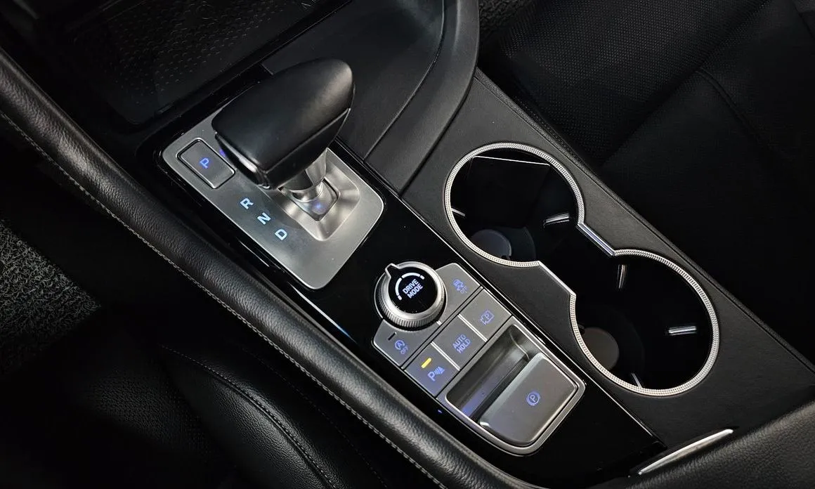 Genesis G70 — фото 10