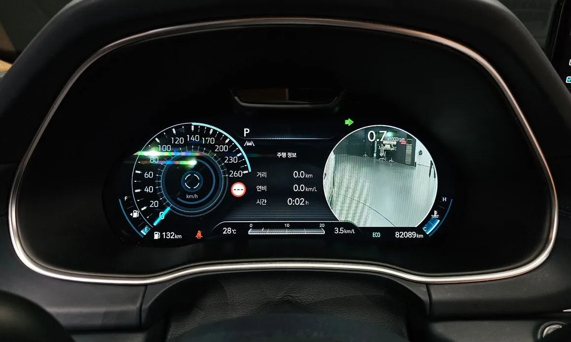 Genesis GV80 — фото 10