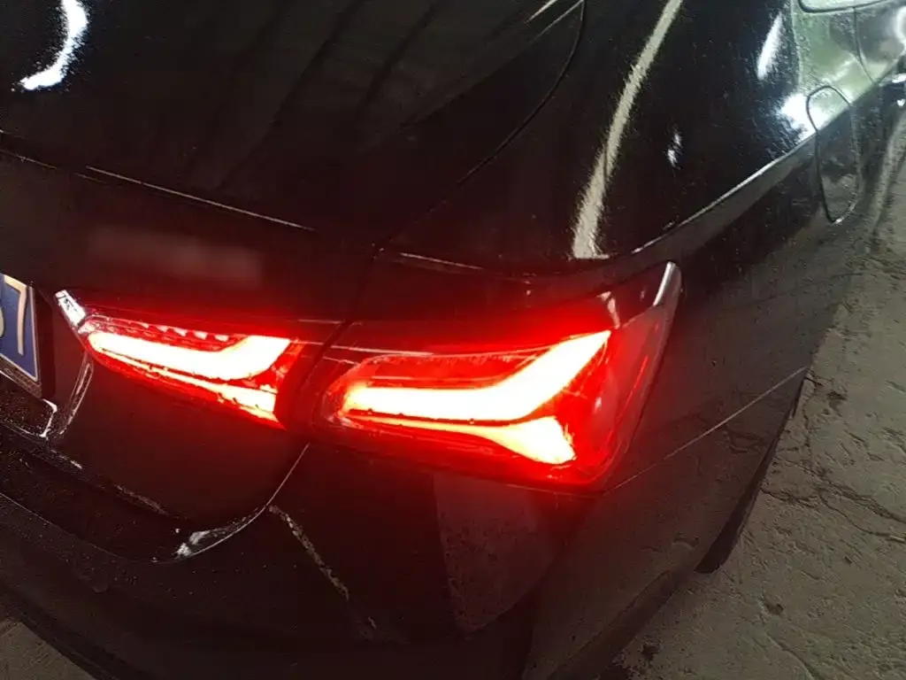 Chevrolet Malibu XL — фото 7