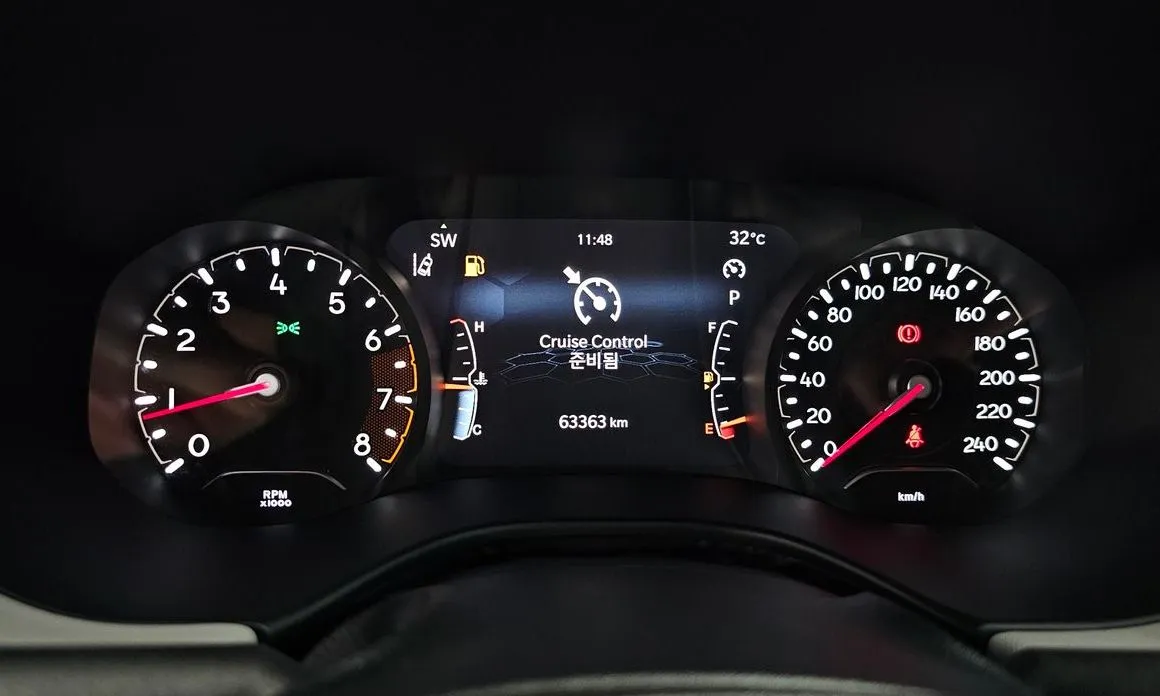 Jeep Compass — фото 2