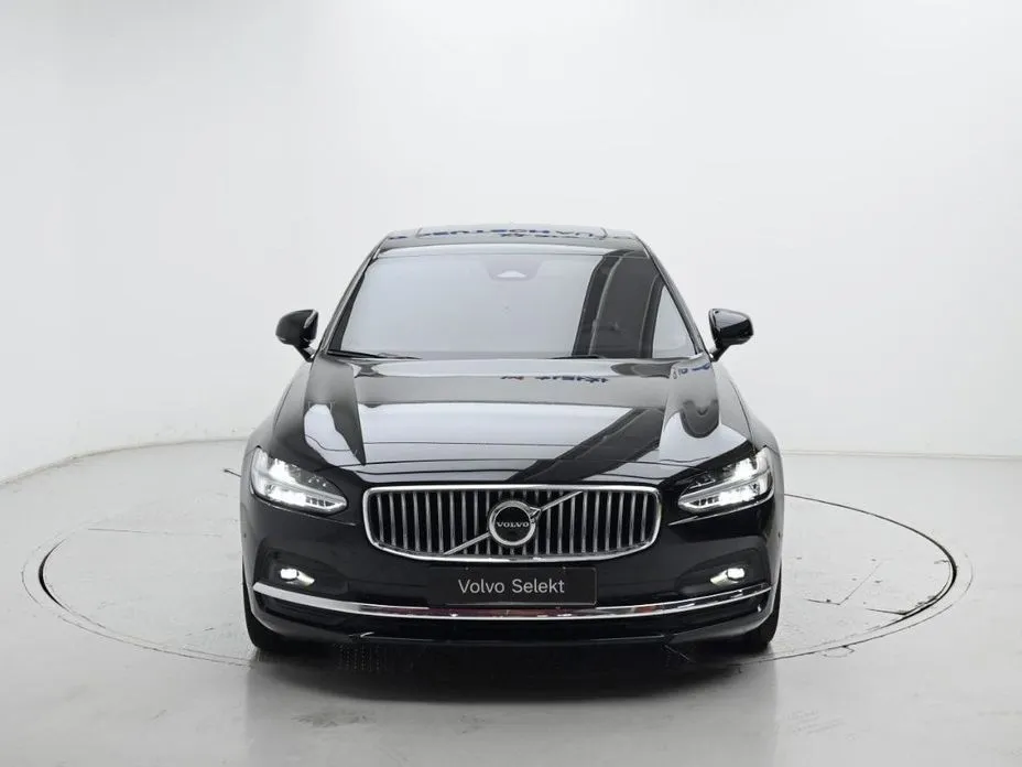 Volvo S90 — фото 2