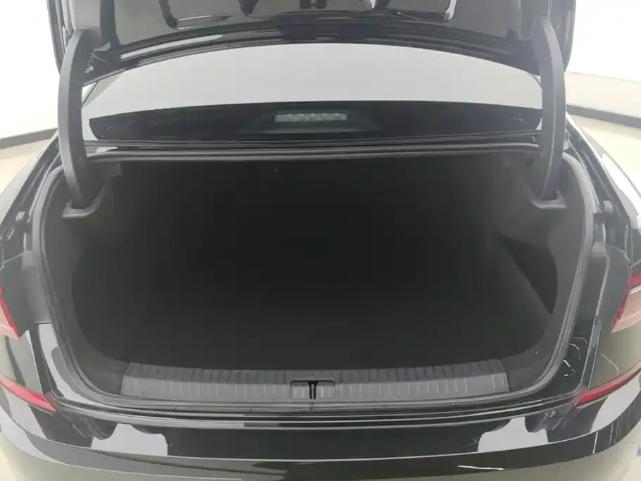 Volkswagen Passat — фото 4