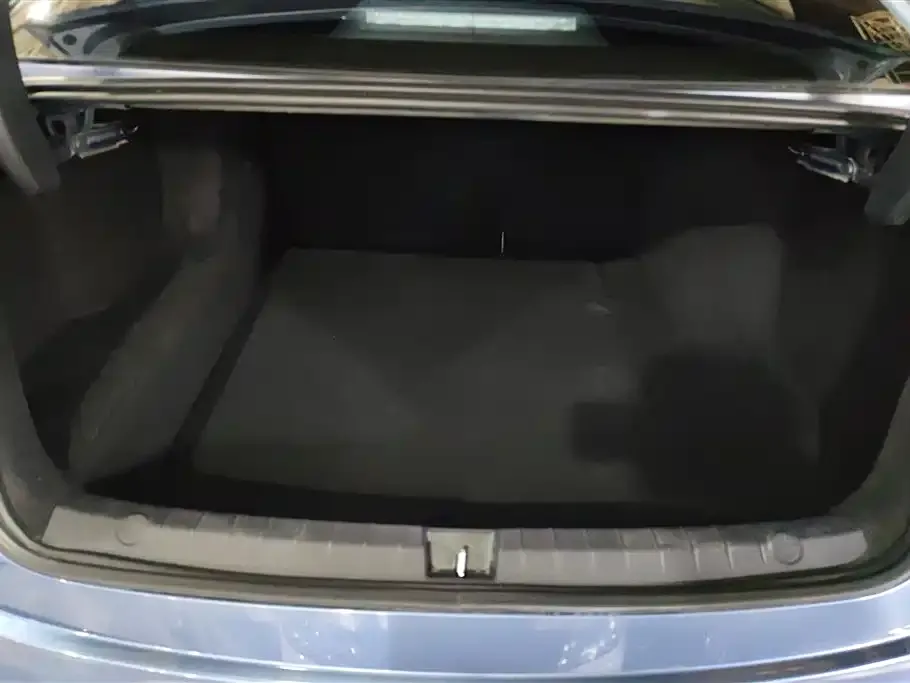 BYD Seal 05 DM-i — фото 2