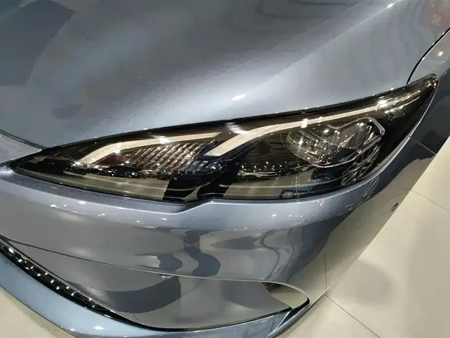 BYD Seal 05 DM-i — фото 9