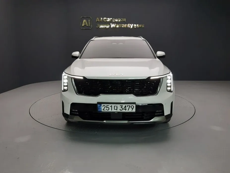 Kia Sorento — фото 4