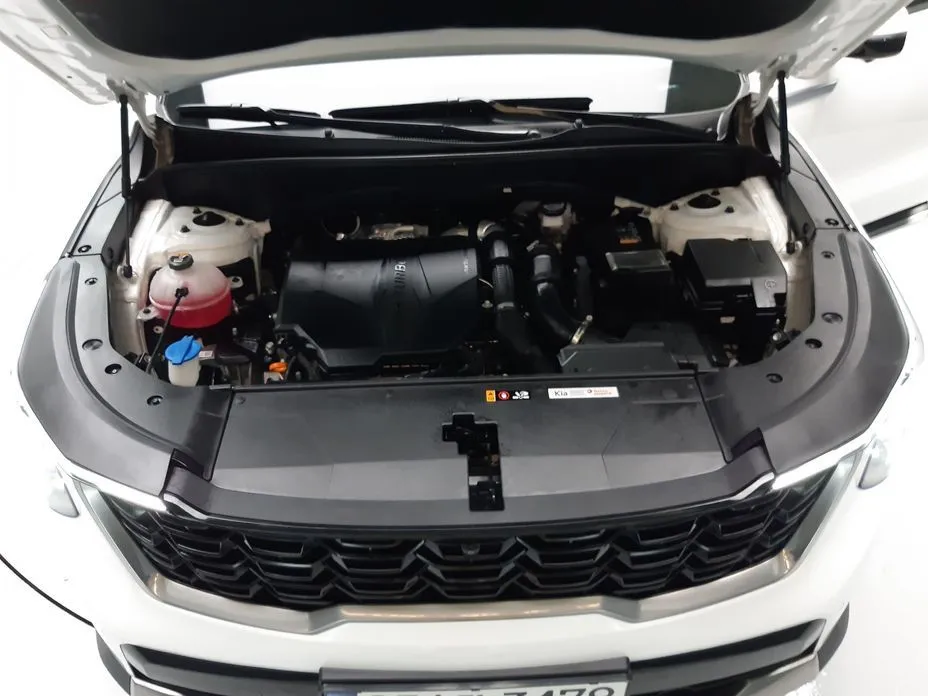 Kia Sorento — фото 5