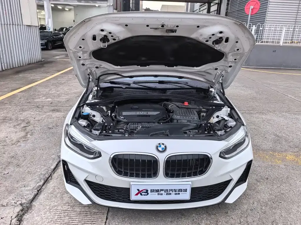 BMW 1 Series — фото 10