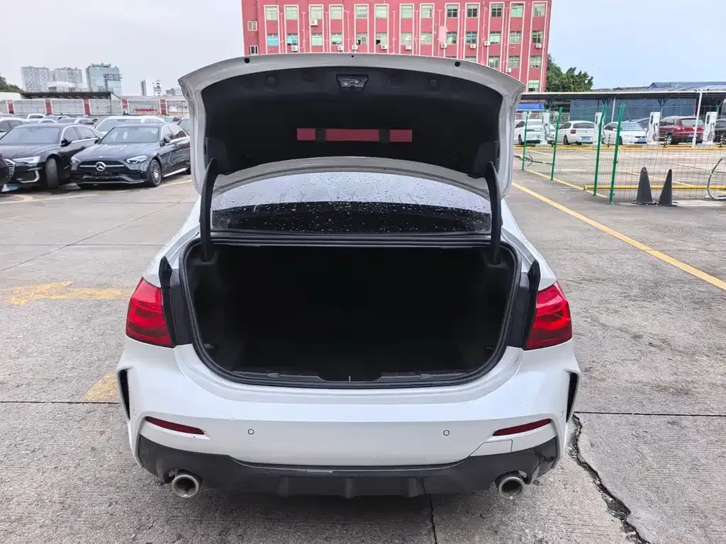 BMW 1 Series — фото 2