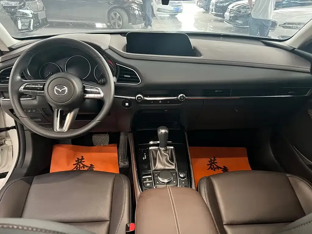 Mazda CX-30 — фото 3