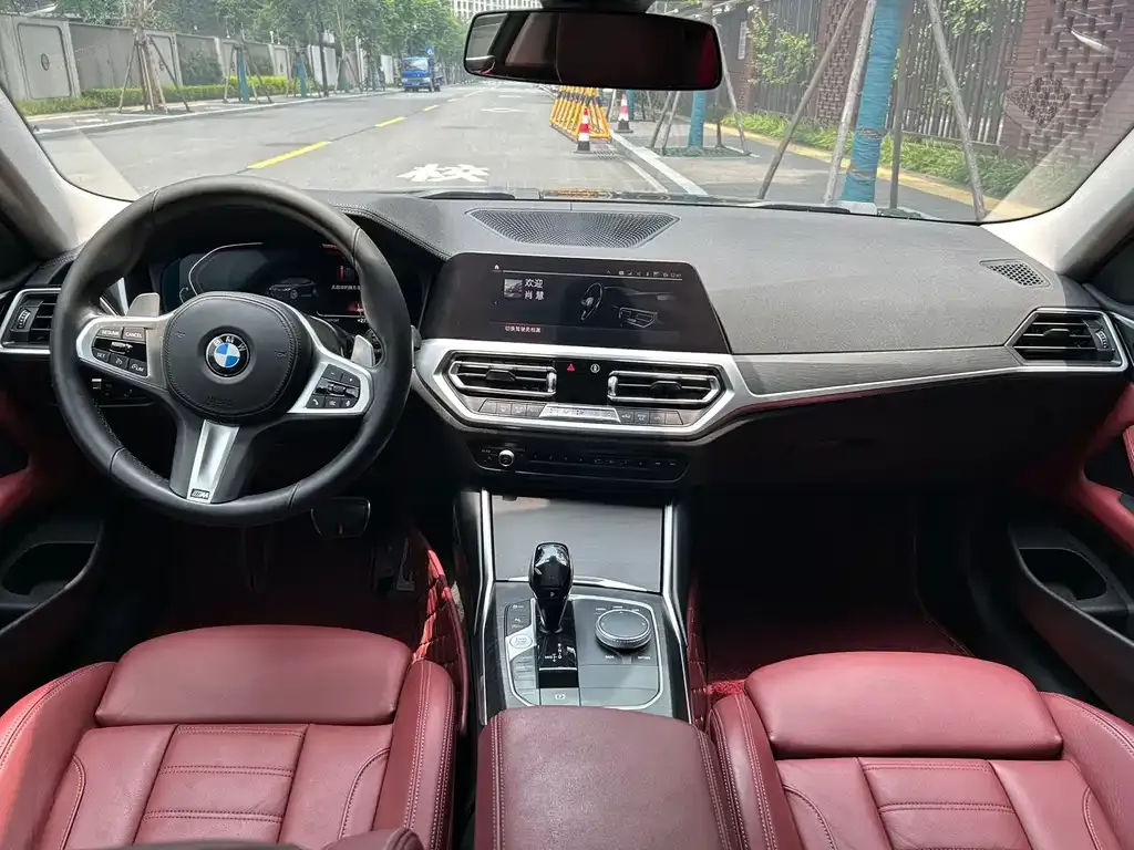BMW 4 Series — фото 2