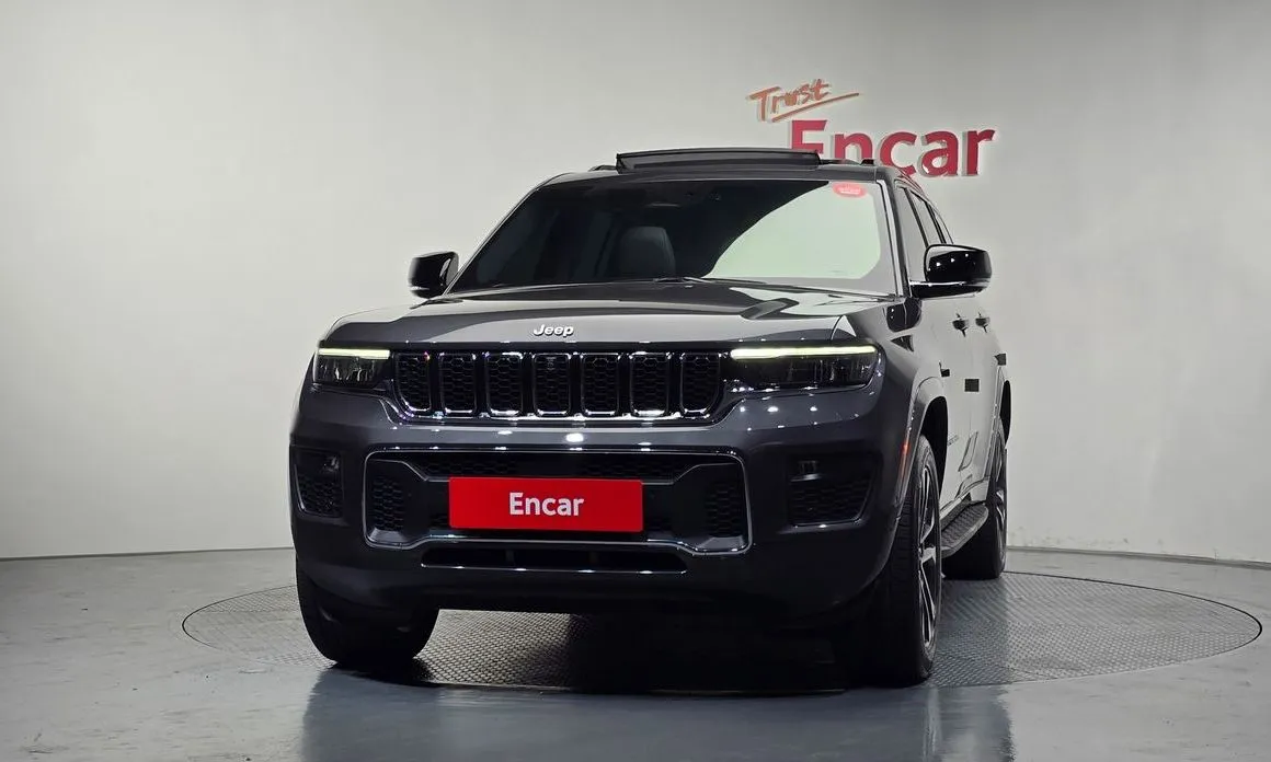Jeep Cherokee — фото 2
