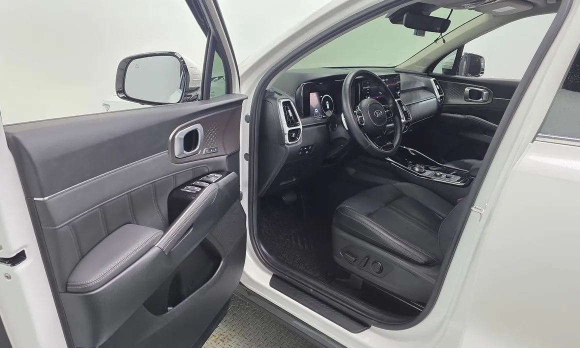 Kia Sorento — фото 3