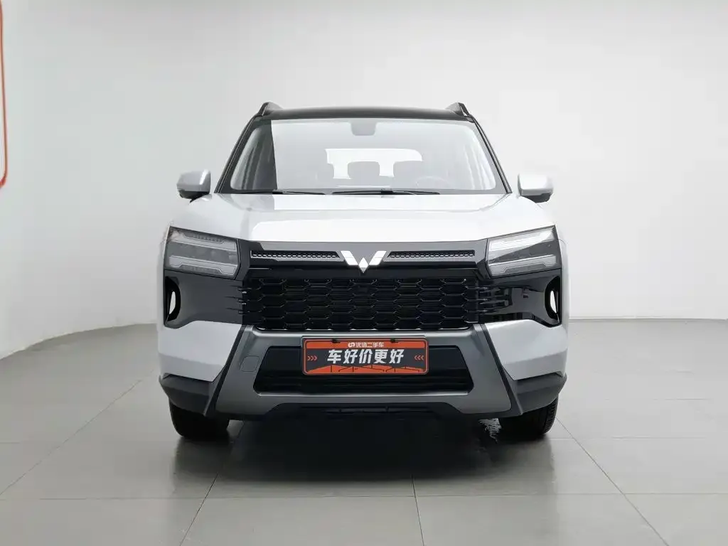 Wuling Xingguang 560 New Energy — фото 2