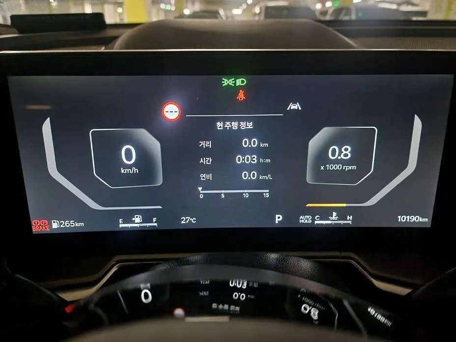 Kia Sorento — фото 5