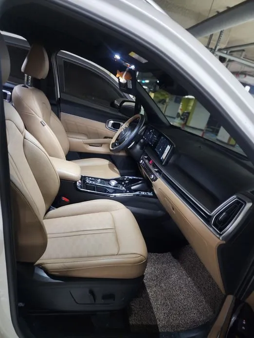 Kia Sorento — фото 4