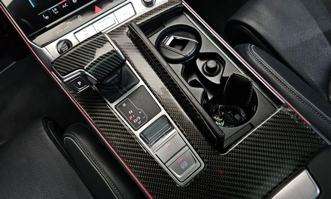 Audi A7 — фото 3