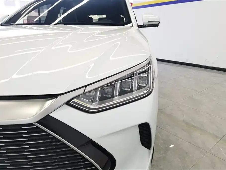 BYD PLUS New Energy — фото 3