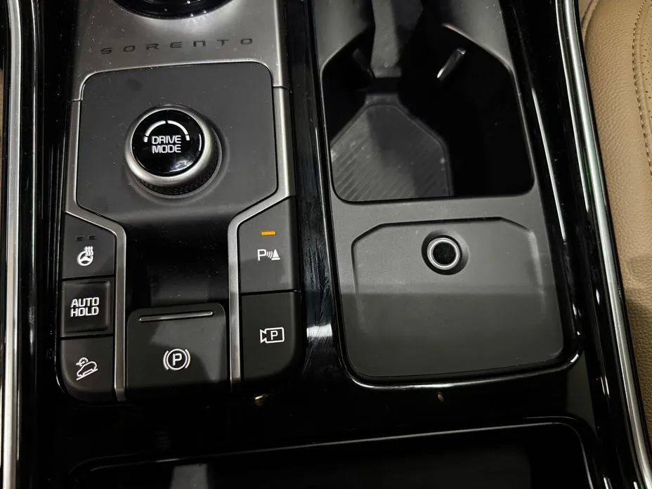Kia Sorento — фото 2