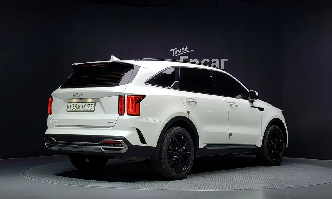 Kia Sorento — фото 4